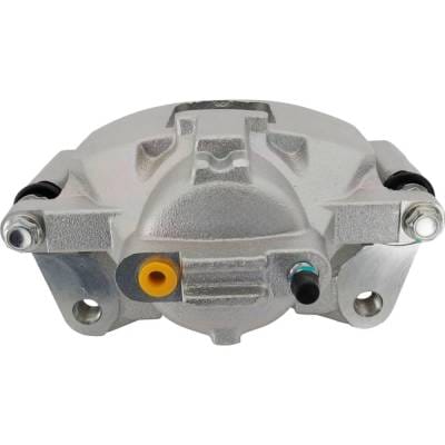New Brake Caliper Compatible With Chrysler Dodge Jeep Town & Country Limited 6 Cyl 4.0L Wrangler Jk thumbnail 8
