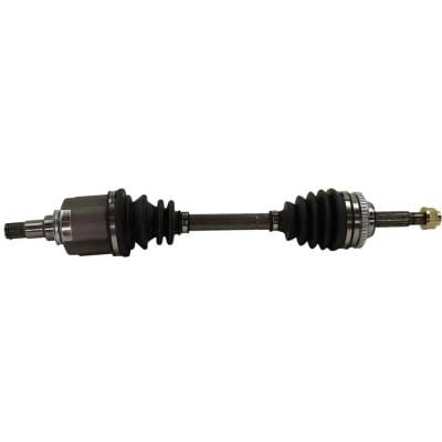 New Left Front Axle Assembly Compatible With Chevrolet Pontiac Suzuki Aveo5 Lt 4 Cyl 1.6L G3 Wave thumbnail 10
