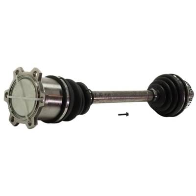 New Front Axle Assembly Compatible With Audi A4 Base 4 Cyl 2.0L A4 Cabriolet 4 Cyl 1.8L A4 Base 4 thumbnail 4