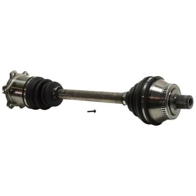 New Front Axle Assembly Compatible With Audi A4 Base 4 Cyl 2.0L A4 Cabriolet 4 Cyl 1.8L A4 Base 4 thumbnail 6