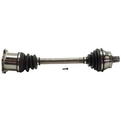 New Front Axle Assembly Compatible With Audi A4 Base 4 Cyl 2.0L A4 Cabriolet 4 Cyl 1.8L A4 Base 4 thumbnail 8