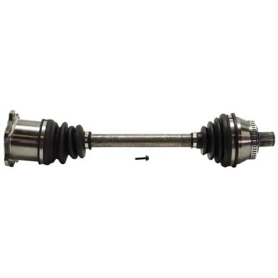 New Front Axle Assembly Compatible With Audi A4 Base 4 Cyl 2.0L A4 Cabriolet 4 Cyl 1.8L A4 Base 4 thumbnail 10