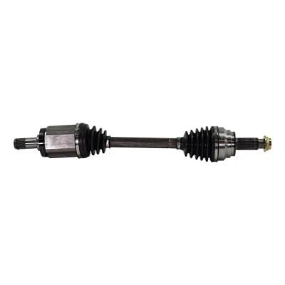 New Left Front Axle Assembly Compatible With Bmw X5 Xdrive35d 6 Cyl 3.0L X6 Activehybrid 8 Cyl 4.4L thumbnail 10