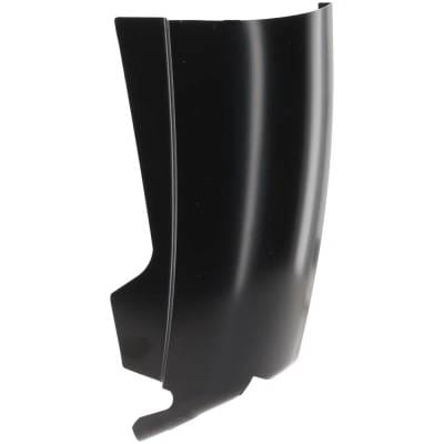 New Right Cab Corner Compatible With Chevrolet Gmc Sierra 2500 Hd Slt 8 Cyl 6.6L Sierra 3500 Hd Wt 8 thumbnail 2