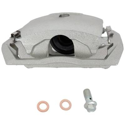 New Right Rear Brake Caliper Compatible With Dodge Ram 1500 Laramie 6 Cyl 3.0L 1500 Lone Star 6 Cyl thumbnail 2