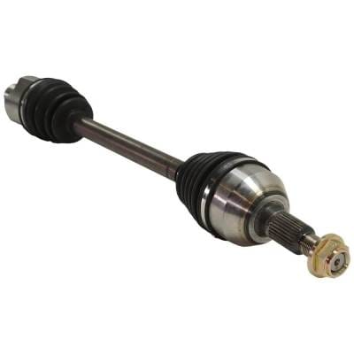 New Left Front Axle Assembly Compatible With Cadillac Sts Platinum 6 Cyl 3.6L Cts Luxury 6 Cyl 3.0L thumbnail 8