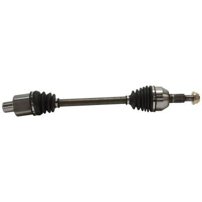New Left Front Axle Assembly Compatible With Cadillac Cts Luxury 6 Cyl 3.0L Cts Premium 6 Cyl 3.6L thumbnail 10