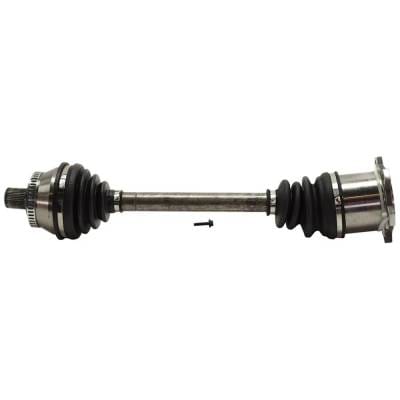 New Front Axle Assembly Compatible With Audi A4 Cabriolet 4 Cyl 2.0L A4 Avant 6 Cyl 3.0L A4 Base 6 thumbnail 12