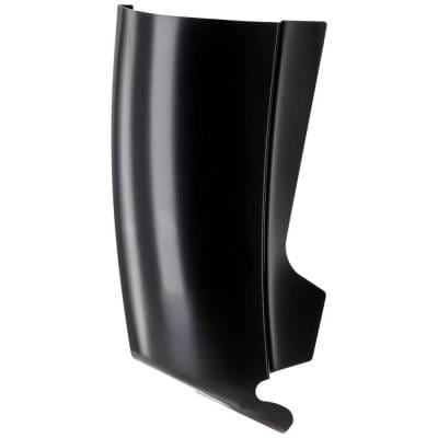 New Left Cab Corner Compatible With Chevrolet Gmc Silverado 2500 Hd Classic Ls 8 Cyl 6.0L Silverado thumbnail 2