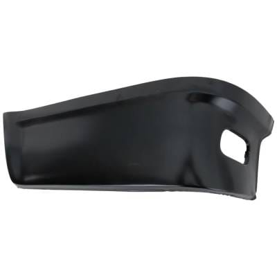 New Right Rear Cab Corner Compatible With Chevrolet P30 Step-Van 8 Cyl 5.7L G20 Chevy Van 8 Cyl 6.5L thumbnail 2