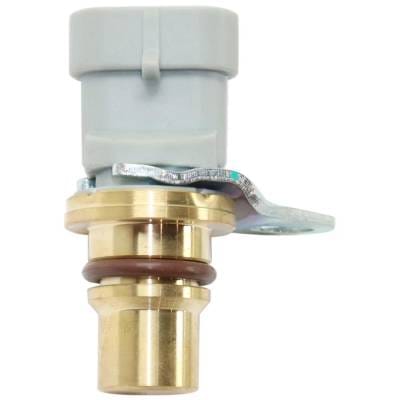 New 3-Prong Blade Crankshaft Position Sensor Compatible With Chevrolet Gmc Silverado 2500 Hd Lt 8 thumbnail 2