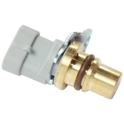 New 3-Prong Blade Crankshaft Position Sensor Compatible With Chevrolet Gmc Silverado 2500 Hd Lt 8 thumbnail 6