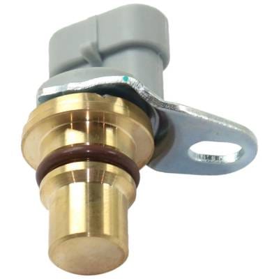 New 3-Prong Blade Crankshaft Position Sensor Compatible With Chevrolet Gmc Silverado 2500 Hd Lt 8 thumbnail 10