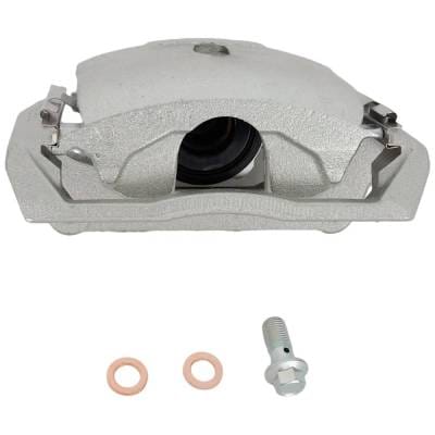 New Left Rear Brake Caliper Compatible With Dodge Ram 1500 Special Service 8 Cyl 5.7L 1500 Sxt 8 Cyl thumbnail 2