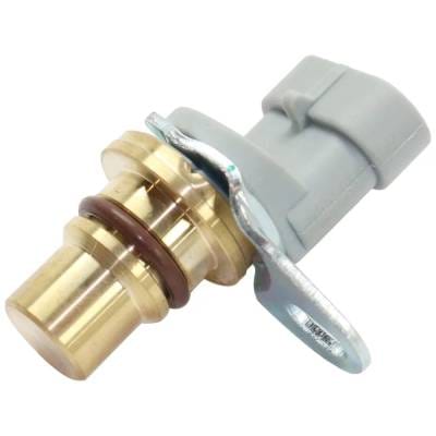 New 3-Prong Blade Crankshaft Position Sensor Compatible With Chevrolet Gmc Silverado 2500 Hd Lt 8 thumbnail 8