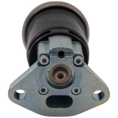 New 5 Male Pin Egr Valve Compatible With Acura Honda Odyssey Touring Elite 6 Cyl 3.5L Ridgeline thumbnail 12