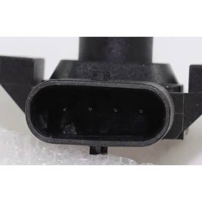 New Turbocharger Boost Sensor Compatible With Bmw Activehybrid 5 Base 6 Cyl 3.0L 750Li Base 8 Cyl thumbnail 14