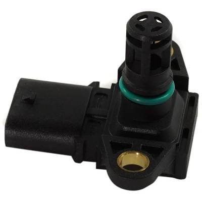 New Turbocharger Boost Sensor Compatible With Bmw X5 Sdrive35i 6 Cyl 3.0L X3 Xdrive28i 4 Cyl 2.0L thumbnail 12
