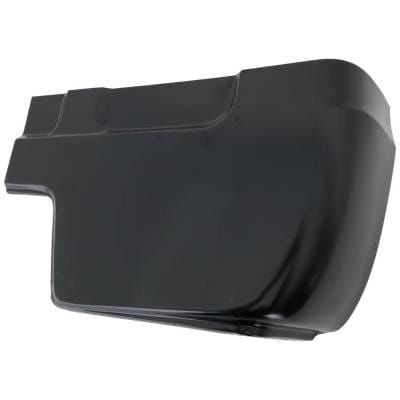 New Right Cab Corner Compatible With Chevrolet Gmc C25/C2500 Pickup Base 6 Cyl 5.7L K15/K1500 Pickup thumbnail 2
