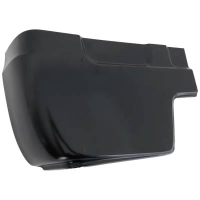 New Left Cab Corner Compatible With Chevrolet Gmc K35/K3500 Pickup Base 8 Cyl 5.0L K10 Pickup Base 6 thumbnail 2