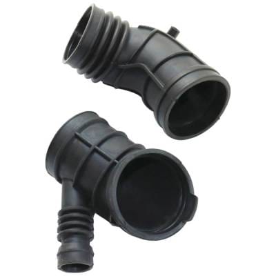 New Air Intake Hose Compatible With Bmw 325Xi Base 6 Cyl 2.5L Z3 Roadster 6 Cyl 2.5L 328Ci Base 6 thumbnail 8