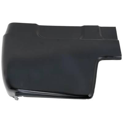 New Left Cab Corner Compatible With Chevrolet Gmc C20 Pickup Base 8 Cyl 5.3L C35/C3500 Pickup Base 6 thumbnail 4