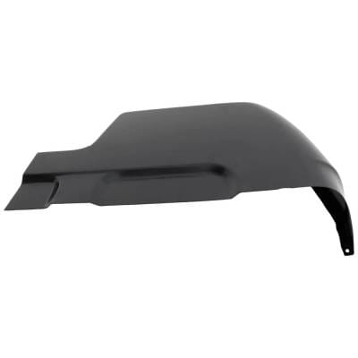 New Left Cab Corner Compatible With Chevrolet Gmc K20 Pickup Base 8 Cyl 6.6L C35/C3500 Pickup Base 8 thumbnail 10