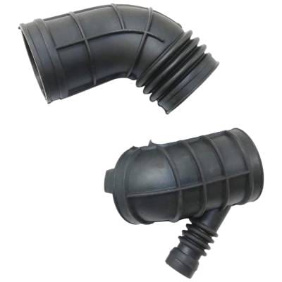 New Air Intake Hose Compatible With Bmw Z3 Coupe 6 Cyl 2.8L Z3 Roadster 6 Cyl 2.5L 1998-2006 By thumbnail 4