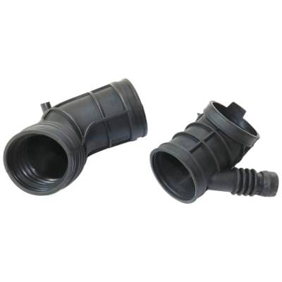 New Air Intake Hose Compatible With Bmw Z3 Coupe 6 Cyl 2.8L Z3 Roadster 6 Cyl 2.5L 1998-2006 By thumbnail 6