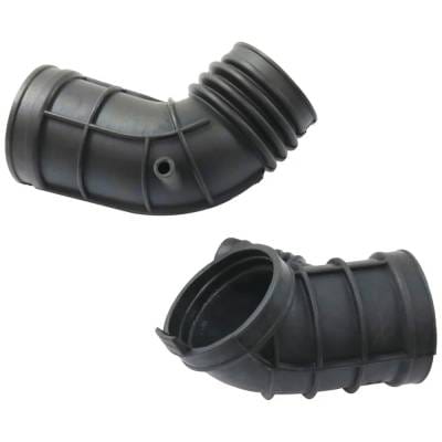 New Air Intake Hose Compatible With Bmw Z3 Coupe 6 Cyl 2.8L Z3 Roadster 6 Cyl 2.5L 1998-2006 By thumbnail 10