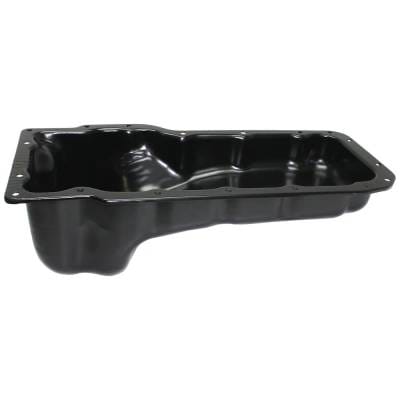 New Baffled Oil Pan Compatible With Dodge Mitsubishi Ram Dakota Trx 8 Cyl 4.7L Dakota Sport Plus 8 thumbnail 8
