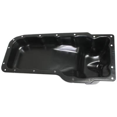 New Baffled Oil Pan Compatible With Dodge Mitsubishi Ram Dakota Trx 8 Cyl 4.7L Dakota Sport Plus 8 thumbnail 10