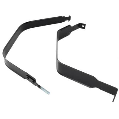New Fuel Tank Strap Compatible With Chevrolet Gmc S10 Zr5 6 Cyl 4.3L S10 Base 6 Cyl 4.3L Sonoma Sls thumbnail 4