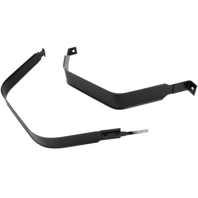 New Fuel Tank Strap Compatible With Chevrolet Gmc S10 Zr5 6 Cyl 4.3L S10 Base 6 Cyl 4.3L Sonoma Sls thumbnail 6