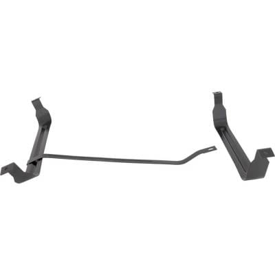 New 27 In. Fuel Tank Strap Compatible With Chrysler Dodge Town & Country Limited 6 Cyl 3.8L Caravan thumbnail 4