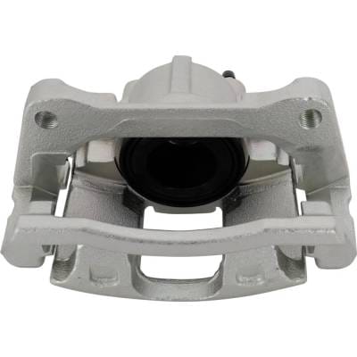 New Brake Caliper Compatible With Chrysler Dodge Jeep Town & Country Touring 6 Cyl 4.0L Liberty thumbnail 10
