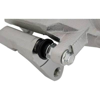 New Brake Caliper Compatible With Chrysler Dodge Jeep Town & Country Touring 6 Cyl 4.0L Liberty thumbnail 12