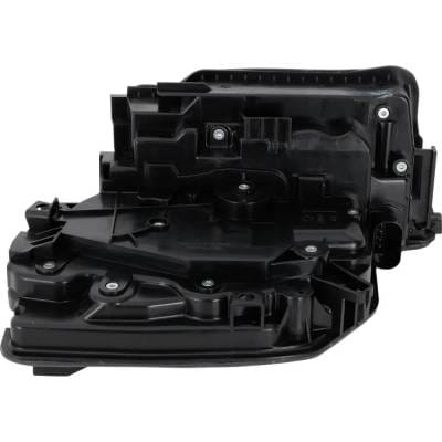 New Right Front Door Lock Actuator Compatible With Bmw Mini 530I Xdrive Base 4 Cyl 2.0L Cooper John thumbnail 4