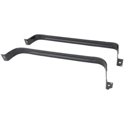 New 41.75 In. Fuel Tank Strap Compatible With Chrysler Dodge Grand Caravan Se 6 Cyl 3.3L Grand thumbnail 2