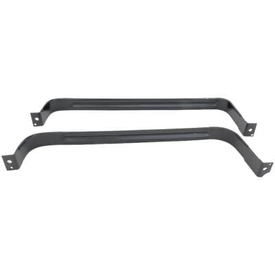 New 41.75 In. Fuel Tank Strap Compatible With Chrysler Dodge Grand Caravan Se 6 Cyl 3.3L Grand thumbnail 4
