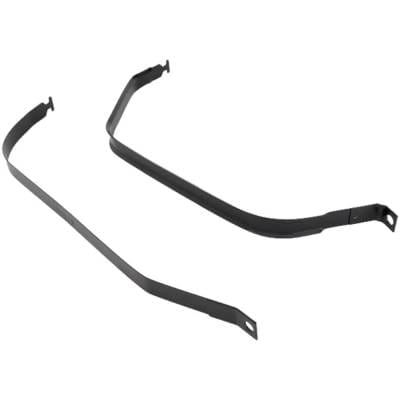 New Fuel Tank Strap Compatible With Chrysler Dodge Sebring Lx 6 Cyl 2.7L 200 Touring 6 Cyl 3.6L thumbnail 6