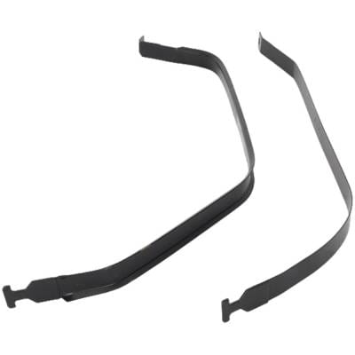 New Fuel Tank Strap Compatible With Chrysler Dodge Sebring Lx 6 Cyl 2.7L 200 Touring 6 Cyl 3.6L thumbnail 8
