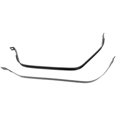 New Fuel Tank Strap Compatible With Chrysler Dodge Sebring Lx 6 Cyl 2.7L Sebring Limited 6 Cyl 3.5L thumbnail 12