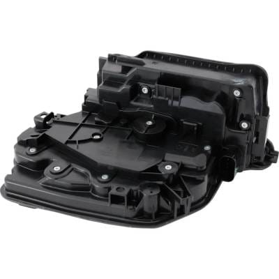 New Right Front Door Lock Actuator Compatible With Bmw Mini Cooper John Cooper Works 4 Cyl 1.6L X6 thumbnail 2
