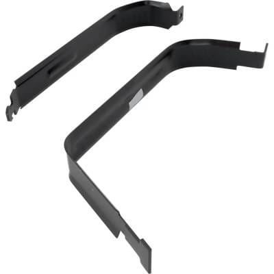 New Fuel Tank Strap Compatible With Chevrolet Gmc Canyon Wt 4 Cyl 2.9L Canyon Sl 4 Cyl 2.8L Colorado thumbnail 2