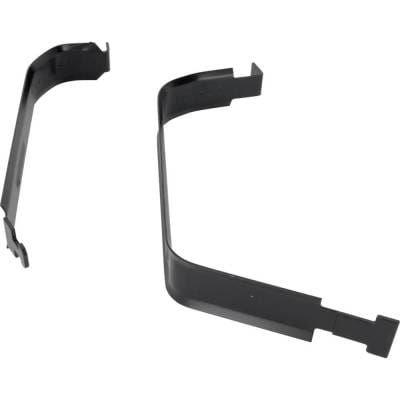 New Fuel Tank Strap Compatible With Chevrolet Gmc Canyon Wt 4 Cyl 2.9L Canyon Sl 4 Cyl 2.8L Colorado thumbnail 4