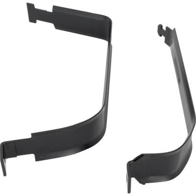 New Fuel Tank Strap Compatible With Chevrolet Gmc Canyon Wt 4 Cyl 2.9L Canyon Sl 4 Cyl 2.8L Colorado thumbnail 8