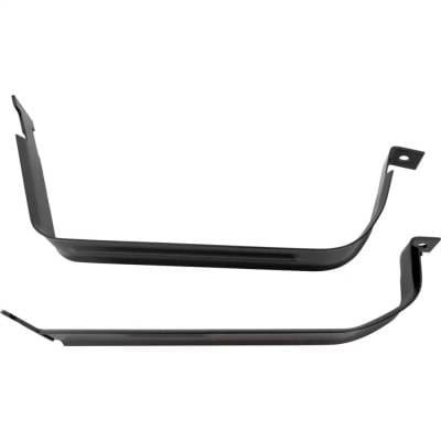 New Fuel Tank Strap Compatible With Chevrolet Gmc Canyon Wt 4 Cyl 2.9L Canyon Sl 4 Cyl 2.8L Colorado thumbnail 12