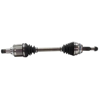 New Left Front Axle Assembly Compatible With Lexus Toyota Es350 F Sport Design 6 Cyl 3.5L Avalon Xls thumbnail 10