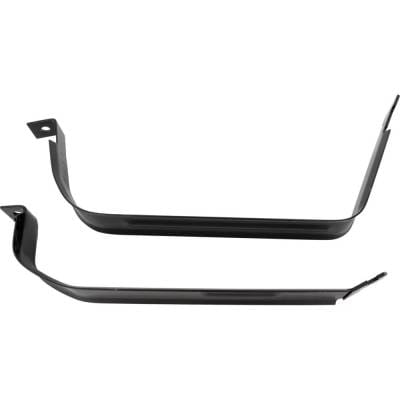New Fuel Tank Strap Compatible With Chevrolet Gmc Canyon Z71 Fleet 4 Cyl 2.8L Canyon Sl 5 Cyl 3.5L thumbnail 10